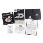 Duesenberg Fantom Series Fantom A Aged White – Bild 12