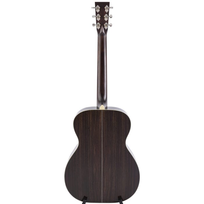 Huss & Dalton TOM-R – Bild 2