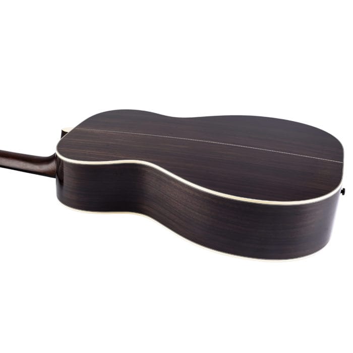 Huss & Dalton TOM-R – Bild 5