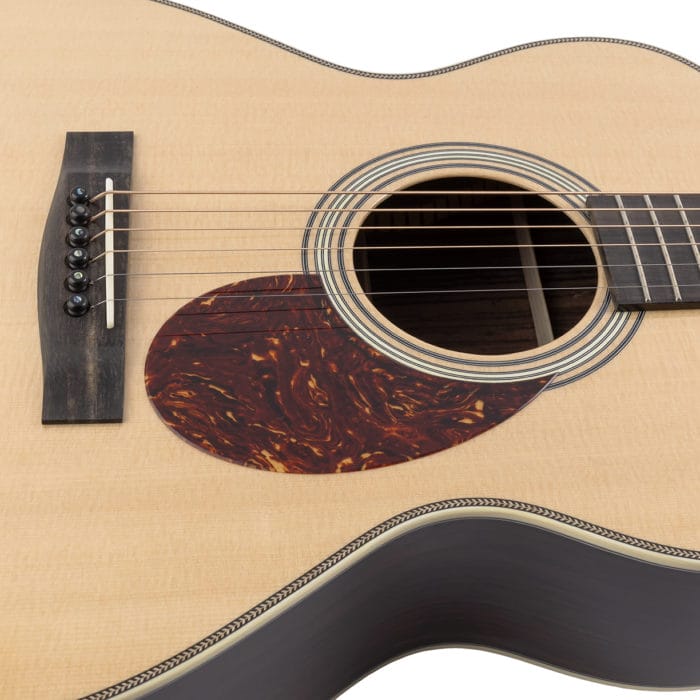 Huss & Dalton TOM-R – Bild 6