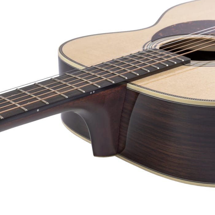 Huss & Dalton TOM-R – Bild 9