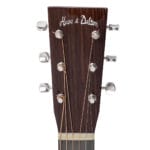 Huss & Dalton TOM-R – Bild 10