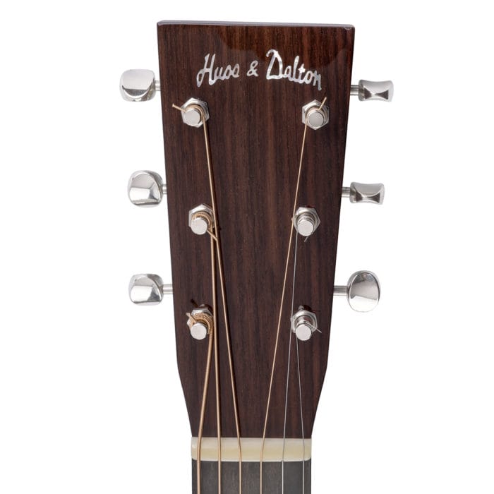 Huss & Dalton TOM-R – Bild 10