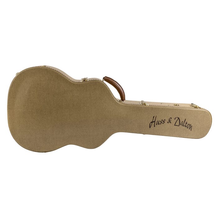 Huss & Dalton TOM-R – Bild 13