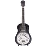 Johnson JR-850E-BKB