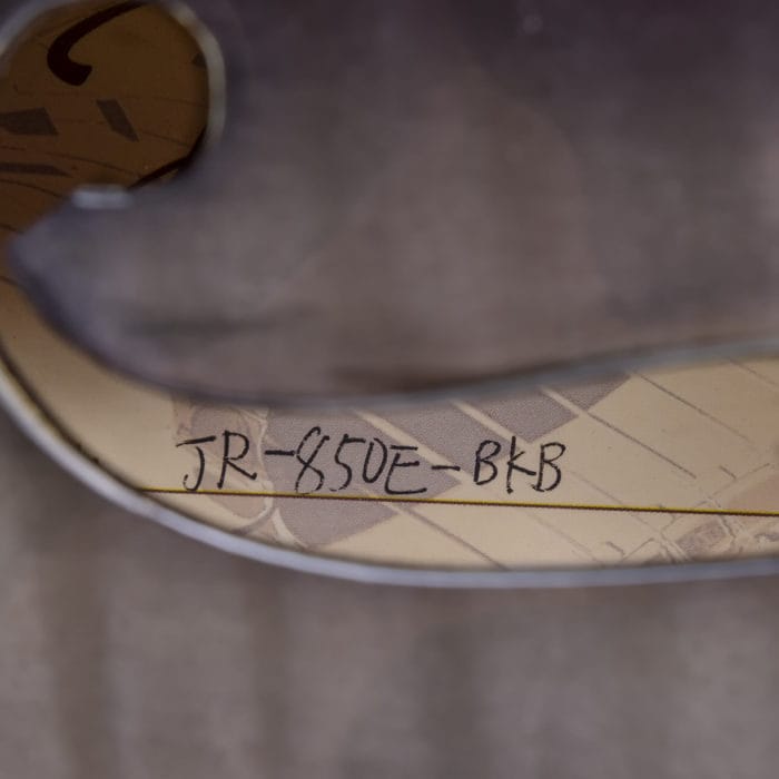 Johnson JR-850E-BKB – Bild 9