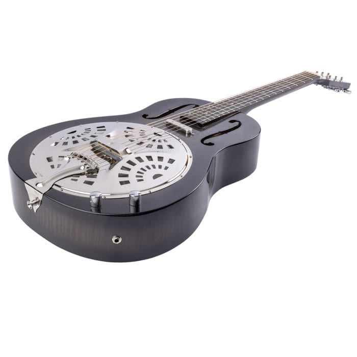 Johnson JR-850E-BKB – Bild 4