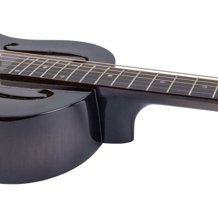 Johnson JR-850E-BKB – Bild 7