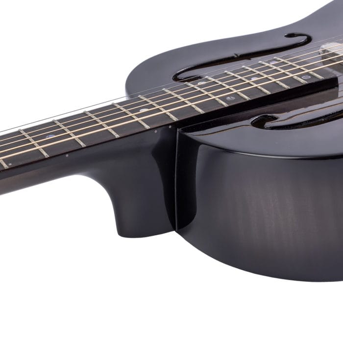 Johnson JR-850E-BKB – Bild 8