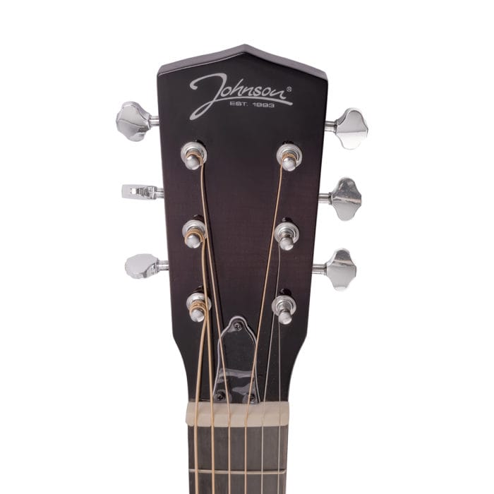Johnson JR-850E-BKB – Bild 12