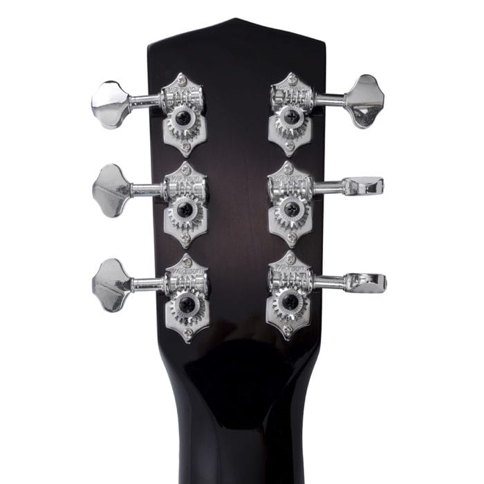 Johnson JR-850E-BKB – Bild 13