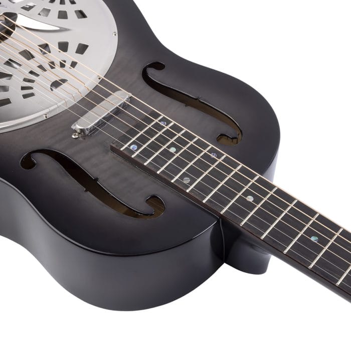 Johnson JR-850E-BKB – Bild 5