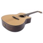 Shadow T-RCE Nature Westerngitarre – Bild 3