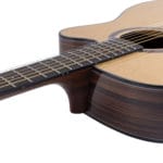 Shadow T-RCE Nature Westerngitarre – Bild 7