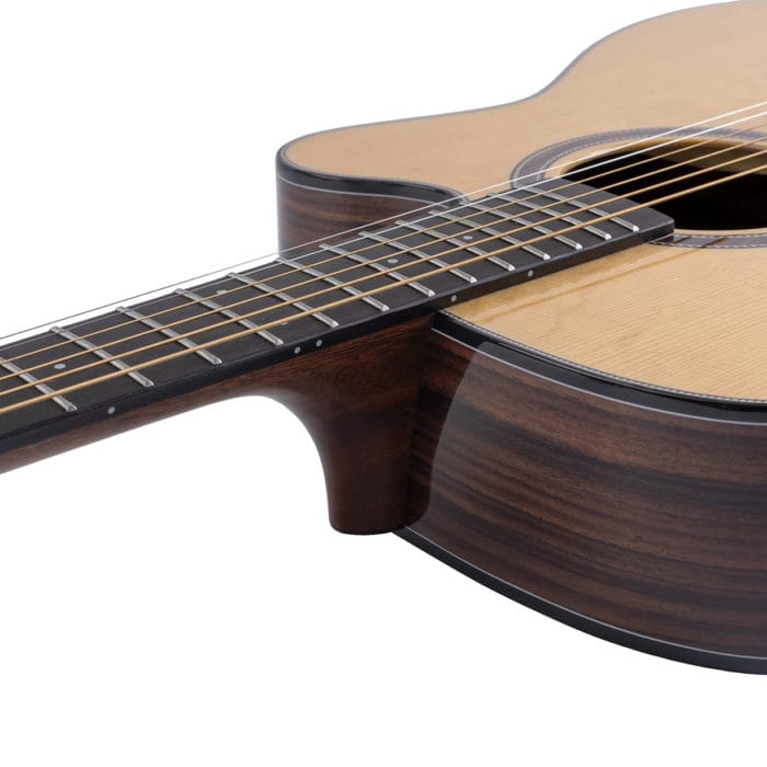 Shadow T-RCE Nature Westerngitarre – Bild 7