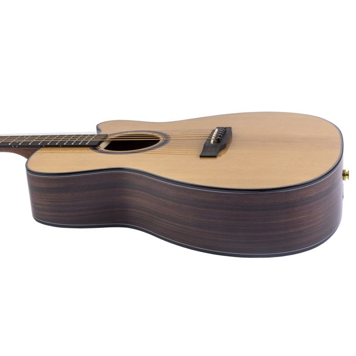 Shadow T-RCE Nature Westerngitarre – Bild 8