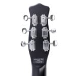 Danelectro 56 Black Crackle Baritone – Bild 4