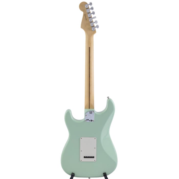 Fender Jeff Beck Stratocaster Surf Green – Bild 2