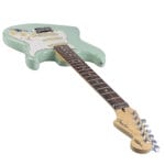 Fender Jeff Beck Stratocaster Surf Green – Bild 3