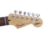 Fender Jeff Beck Stratocaster Surf Green – Bild 10