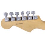 Fender Jeff Beck Stratocaster Surf Green – Bild 11