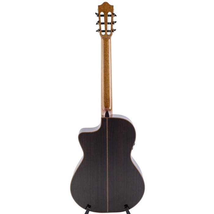 Martinez MP-14 RS – Crossover – Bild 2