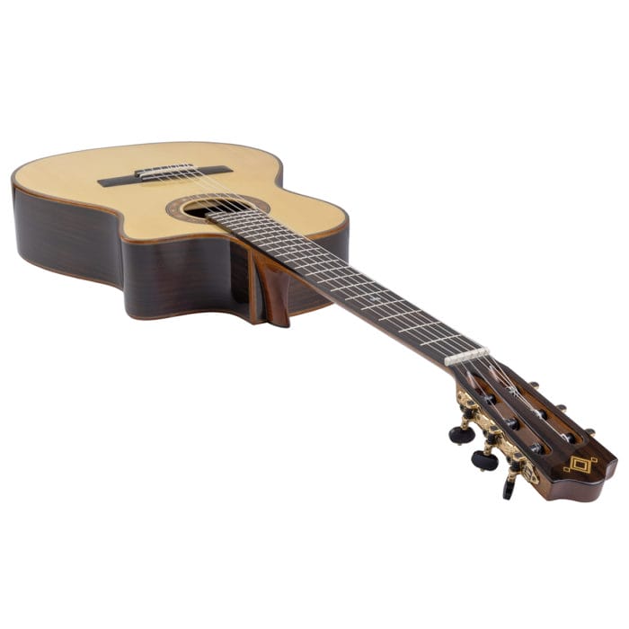 Martinez MP-14 RS – Crossover – Bild 3