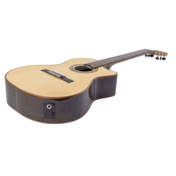 Martinez MP-14 RS – Crossover – Bild 4