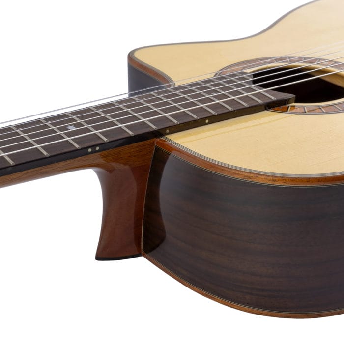 Martinez MP-14 RS – Crossover – Bild 9