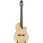 Martinez MS-14 MH - Crossover