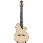 Martinez MSCC-14-RS - Crossover