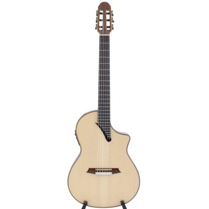 Martinez MSCC-14-RS - Crossover