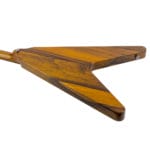 Maybach Jetwing k Vintage Honey – Bild 2