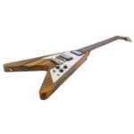 Maybach Jetwing k Vintage Honey – Bild 4