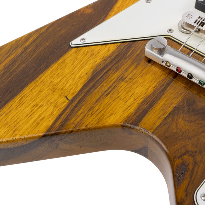 Maybach Jetwing k Vintage Honey – Bild 5