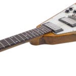 Maybach Jetwing k Vintage Honey – Bild 7