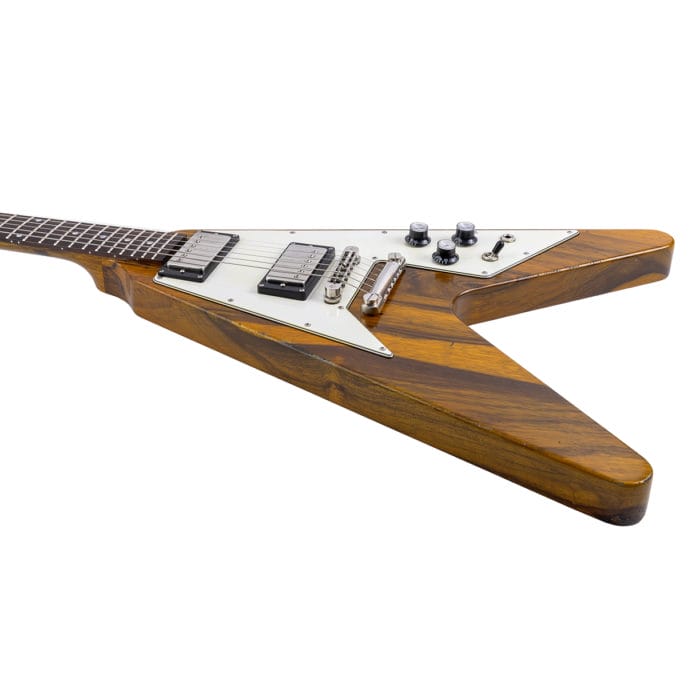 Maybach Jetwing k Vintage Honey – Bild 8