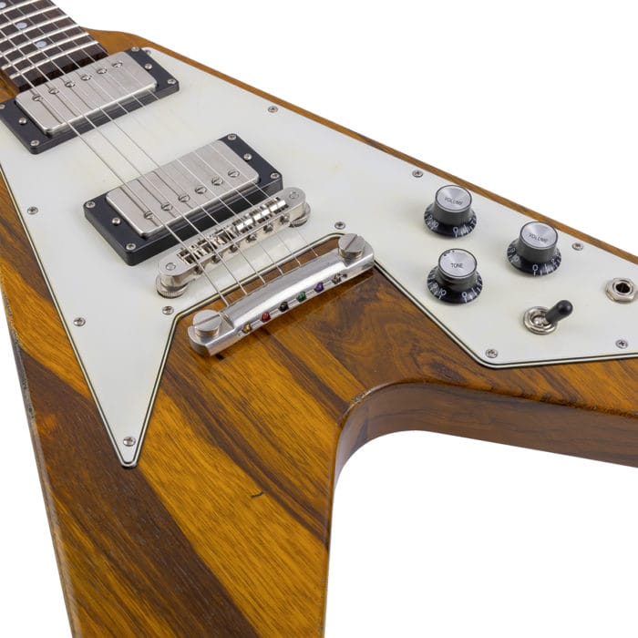 Maybach Jetwing k Vintage Honey – Bild 9