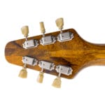 Maybach Jetwing k Vintage Honey – Bild 11