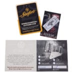 Maybach Jetwing k Vintage Honey – Bild 12