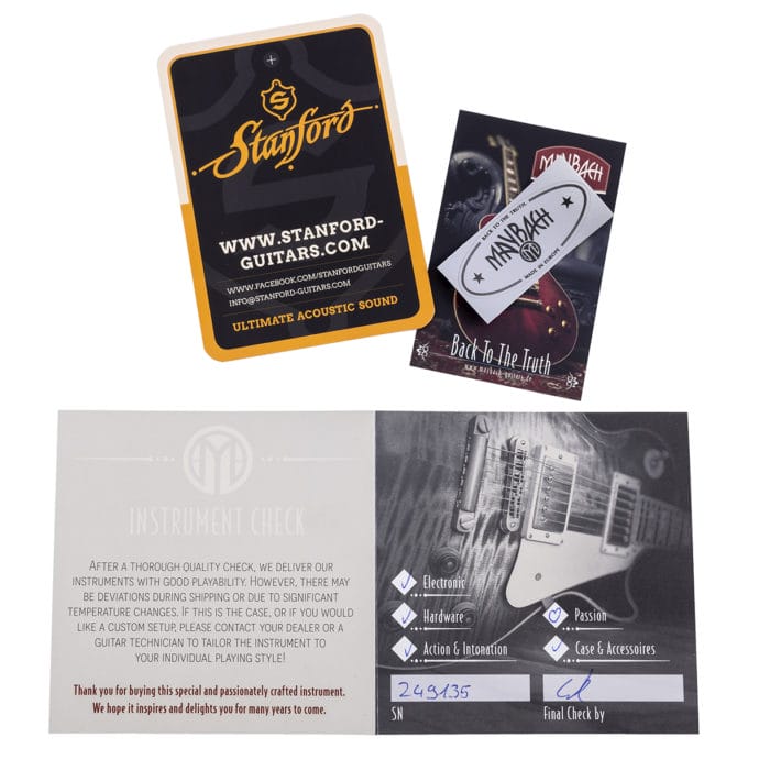 Maybach Jetwing k Vintage Honey – Bild 12