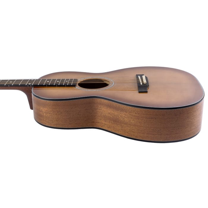 Shadow P-ME Nature Parlor Westerngitarre – Bild 7