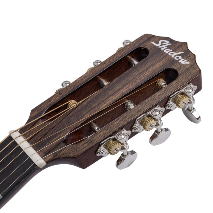 Shadow P-ME Nature Parlor Westerngitarre – Bild 10