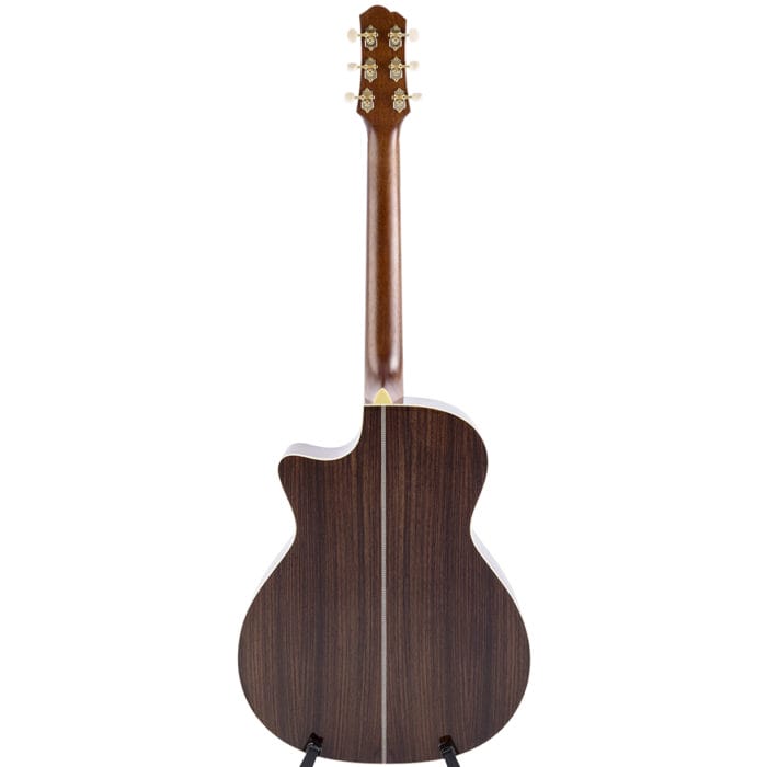 Stanford Nova 2 SP GA CW Sunburst – Bild 2