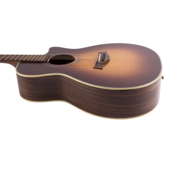 Stanford Nova 2 SP GA CW Sunburst – Bild 10