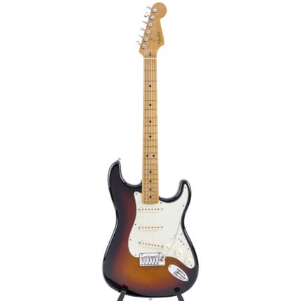 Fender American Ultra Stratocaster MN Ultraburst