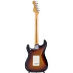 Fender American Ultra Stratocaster MN Ultraburst – Bild 2