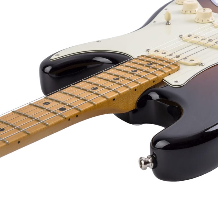 Fender American Ultra Stratocaster MN Ultraburst – Bild 8