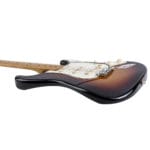 Fender American Ultra Stratocaster MN Ultraburst – Bild 9