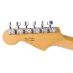 Fender American Ultra Stratocaster MN Ultraburst – Bild 11